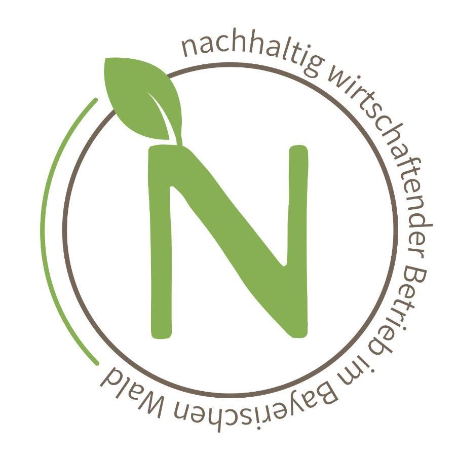Ferienhof Naderhirn - Bauernhof Wegscheid Eksteriør bilde